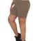 Plus Size Super Soft Biker Shorts For Women High Stretch No SeeThrough Yoga Running Athletic Shor 9