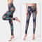 Cloud Hide Womens HighWaist 4Way Stretch Yoga Leggings NonSeeThrough Fitness Running Pants 9