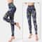 Cloud Hide Womens HighWaist 4Way Stretch Yoga Leggings NonSeeThrough Fitness Running Pants 10