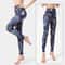 Cloud Hide Womens HighWaist 4Way Stretch Yoga Leggings NonSeeThrough Fitness Running Pants 11