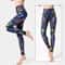 Cloud Hide Womens HighWaist 4Way Stretch Yoga Leggings NonSeeThrough Fitness Running Pants 20