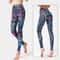 Cloud Hide Womens HighWaist 4Way Stretch Yoga Leggings NonSeeThrough Fitness Running Pants 21