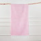 Turkish Cotton Cherry Bow Beach Towel QuickDry Fringed Bath Sauna Towel For Kids Family 16