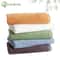 100 Bamboo Fiber Face Bath Towel Ultra Soft Thick Absorbent Bathroom Towel 0