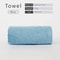 100 Bamboo Fiber Face Bath Towel Ultra Soft Thick Absorbent Bathroom Towel 7