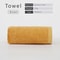 100 Bamboo Fiber Face Bath Towel Ultra Soft Thick Absorbent Bathroom Towel 8