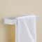 SelfAdhesive Stainless Steel Towel Rack No Drill WallMount Bathroom Kitchen Towel Holder 2
