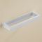 SelfAdhesive Stainless Steel Towel Rack No Drill WallMount Bathroom Kitchen Towel Holder 3