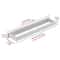 SelfAdhesive Stainless Steel Towel Rack No Drill WallMount Bathroom Kitchen Towel Holder 5