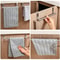 OvertheDoor Stainless Steel Towel Rack Hanging Cabinet Door Towel Holder Organizer 2