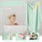 2pcs Hooded Baby Towel Set Soft Absorbent Cotton Baby Bath Towels For Newborns Toddlers 315x315 In 4