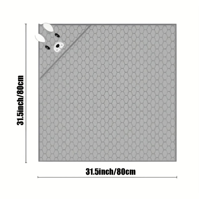 2pcs Hooded Baby Towel Set Soft Absorbent Cotton Baby Bath Towels For Newborns Toddlers 315x315 In 5