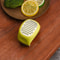 4in1 Stainless Steel Grater Slicer Lemon Zester Cheese Grater Garlic Ginger Shredder Compact Kit 2