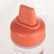 LeakProof Squeeze Sauce Bottle Set Refillable Condiment Dispenser For Ketchup Salad Dressing Honey 2