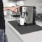Absorbent Coffee Bar Mat NonSlip Microfiber Dish Drying Mat For Coffee Machine Kitchen Counter 4