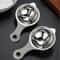Stainless Steel Egg Yolk Separator 304 Egg White Divider Tool For Baking Cooking 2