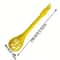 3in1 Multifunction Egg Beater Food Tongs Manual Whisk Milk Mixer Egg Separator Kitchen Tool 5