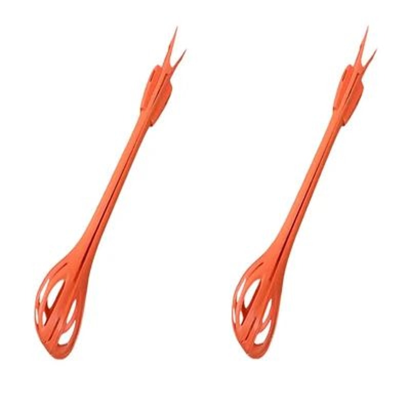 3in1 Multifunction Egg Beater Food Tongs Manual Whisk Milk Mixer Egg Separator Kitchen Tool 12