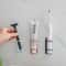 WallMounted Electric Toothbrush Holder Holder PunchFree Razor Holder Storage Shelf Toothbrush Organ 4
