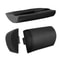 Adjustable Pool Lounge Chair Pillow With Strap Breathable Teslin Headrest Cushion For Outdoor Rela