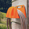HeavyDuty Wall Mounted Garden Hose Holder Durable Hose Hanger Hook For Outdoor Garage Storage 0