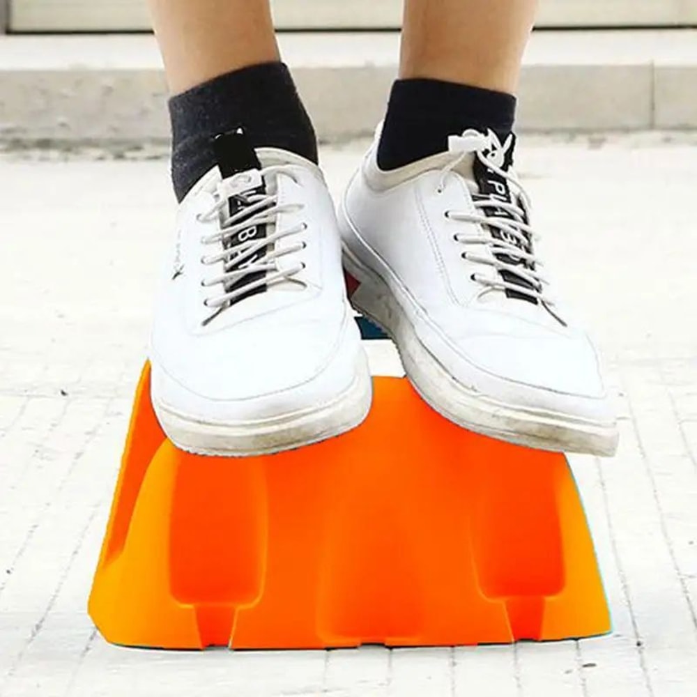 HeavyDuty Wall Mounted Garden Hose Holder Durable Hose Hanger Hook For Outdoor Garage Storage 4