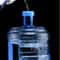 Portable Camping Water Jug 5L75L With Handle Durable PET Water Storage Container For Outdoor Trav 1