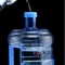 Portable Camping Water Jug 5L75L With Handle Durable PET Water Storage Container For Outdoor Trav 1