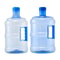 Portable Camping Water Jug 5L75L With Handle Durable PET Water Storage Container For Outdoor Trav 3
