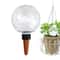 17 Oz SelfWatering Plant Globes Automatic Watering Bulbs For Indoor Outdoor Plant Care 4