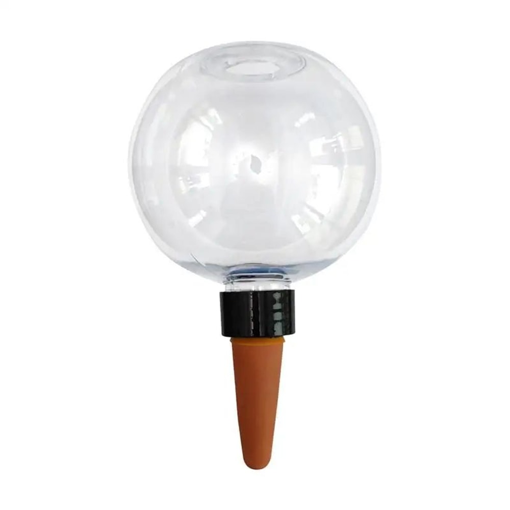 17 Oz SelfWatering Plant Globes Automatic Watering Bulbs For Indoor Outdoor Plant Care 5