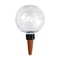 17 Oz SelfWatering Plant Globes Automatic Watering Bulbs For Indoor Outdoor Plant Care 5