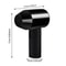 Cordless USB Rechargeable Mini Hair Dryer Portable Low Noise Art Travel Blow Dryer Cold Air 6
