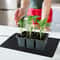 USB Plant Heating Mat 113F122F Waterproof Seedling Heat Pad For Indoor Gardening Hydroponics 3