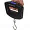 Portable Digital Hanging Scale 110 Lb LCD Fish Luggage Weighing Scale With Hook Strap 3
