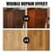 Natural Beeswax Wood Polish Waterproof Furniture Care Restoration Wax For Floors Wood Surfaces 3