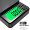 Precision Pocket Digital Scale 22 Lb 0035 Oz Mini Gram Jewelry Scale With Backlit LCD Display 5