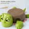 Cute Turtle Heat Resistant Coaster AntiScald Insulation Mat For Cups Teapots Table Protection 1