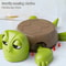 Cute Turtle Heat Resistant Coaster AntiScald Insulation Mat For Cups Teapots Table Protection 1