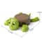Cute Turtle Heat Resistant Coaster AntiScald Insulation Mat For Cups Teapots Table Protection 4