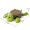 Cute Turtle Heat Resistant Coaster AntiScald Insulation Mat For Cups Teapots Table Protection 4