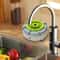 AquaWave USB Rechargeable Fruit Vegetable Purifier Cleaner 3
