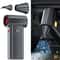 TurboJet 130000RPM Portable Air Blower Fan With LED Display 6Speed Control 4