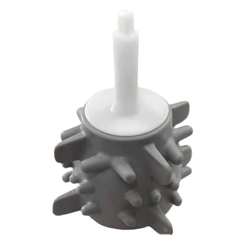 PeelEase Silicone Garlic Peeler Roller Odor-Free Kitchen Tool for Easy Garlic Peeling