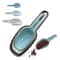 ScoopMaster 3Piece MultiPurpose Food Ice Shovel Set Durable Plastic Measuring Scoops 6