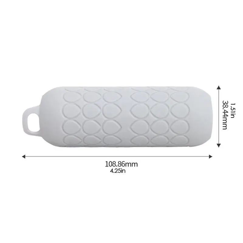 PeelPro Silicone Garlic Peeler Tube OdorFree Quick Garlic Skin Remover Kitchen Tool 3