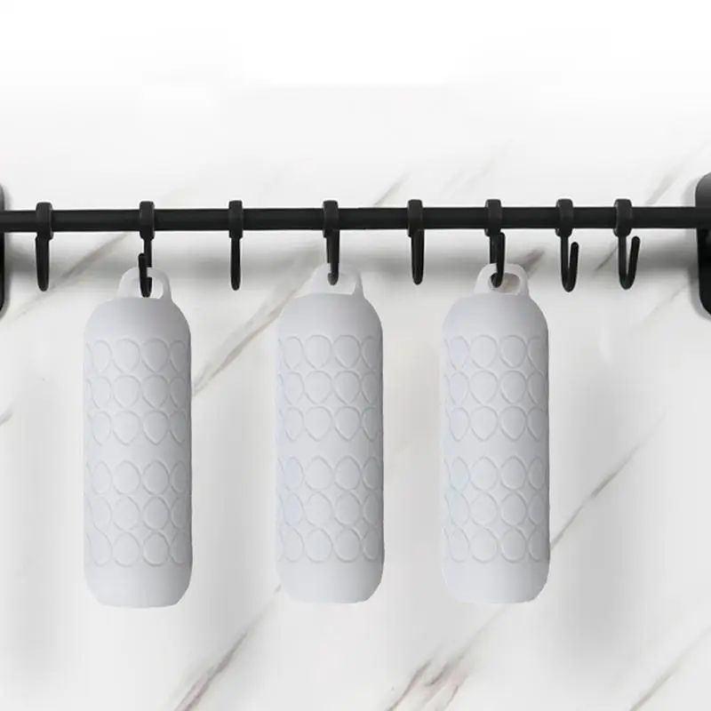 PeelPro Silicone Garlic Peeler Tube OdorFree Quick Garlic Skin Remover Kitchen Tool 5