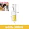 2in1 Oil Sprayer Dispenser Bottle Kitchen BBQ Cooking Oil Spray Bottle 15