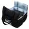 Portable Dog Car Seat Booster With Storage Pocket Washable Pet Travel Bed Safety Carrier 6