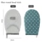 Handheld Fabric Ironing Board Glove With HeatResistant Insulated Pad For Easy Garment Steaming 8